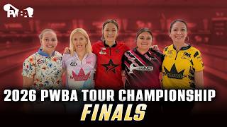 2026 PWBA Tour Championship
