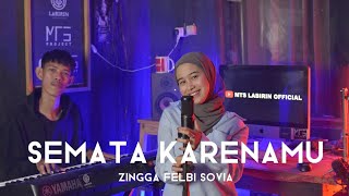 Download lagu SEMATA KARENAMU - MARIO G KLAU | COVER ZINGGA FELBI SOVIA mp3 Download lagu SEMATA KARENAMU - MARIO G KLAU | COVER ZINGGA FELBI SOVIA mp3