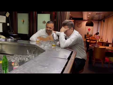 Natalija Toskic&Mile Pačkare