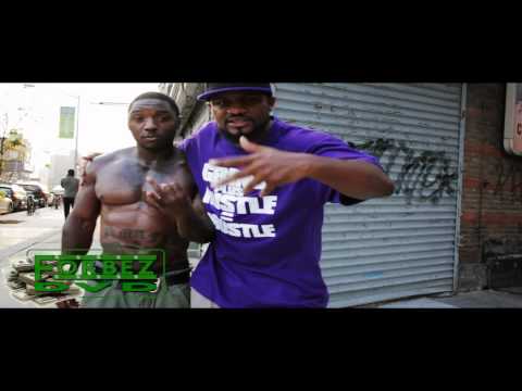 Lil Cease Ft. M.Reck , Chris Rock - If You Scared (Directed By Doggie Diamonds)