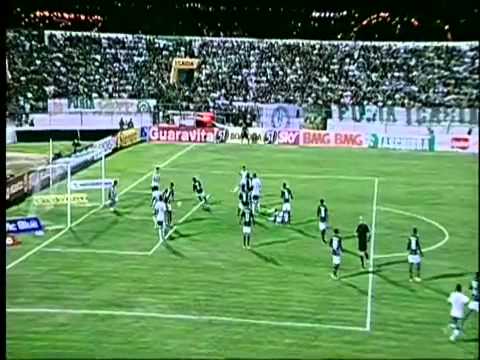 Icasa 1x0 Palmeiras - 30ª rodada - Campeonato Brasileiro, Série B 2013