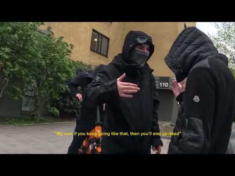 Bilkow - ÖVER (OVER) (ENGLISH SUBTITLES) 