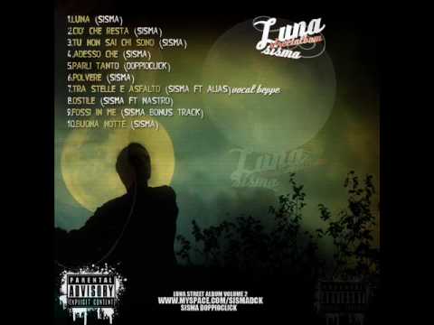 TRA STELLE E ASFALTO - SISMA CON ALIAS & BEPP - SOLE & LUNA