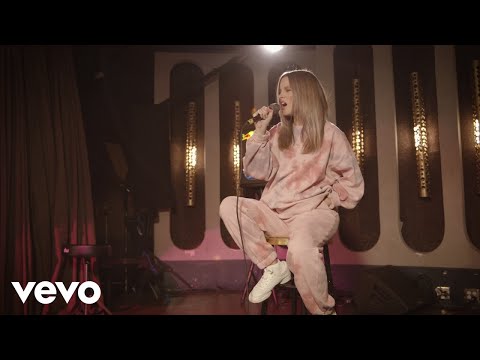 Cyn - Uh-Oh (Live From The Peppermint Club, Los Angeles, CA / 2020)