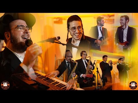 Dancing Vibes - with Levi Lesin Production & Yoely Greenfeld