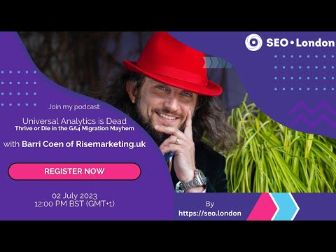 Universal Analytics is Dead: Thrive or Die in the GA4 Migration Mayhem,