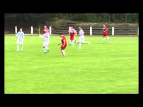 26. Spieltag KL -EE / VfB Hohenleipisch 1912 II - SV Möglenz 8:1