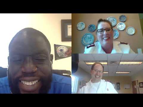 MISSION*MOMENT.  Ocala Corps