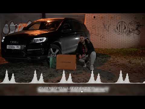 Sladki Greh - LAGANA PRIČA (Official Audio)