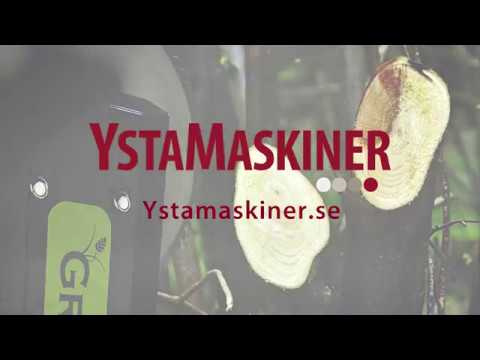 Grensåg GreenTec LRS 2002-2402