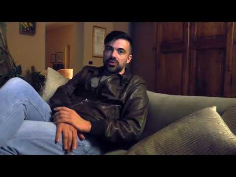 Intervista a Davide Mercati responsabile relazioni media di Aboca