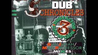 Dub Judah - Burn The Wicked One