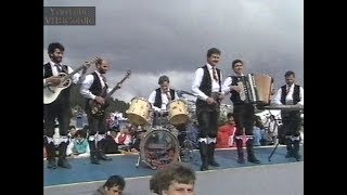 Kastelruther Spatzen - I lass di ned gehn - 1989