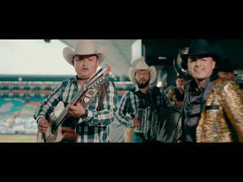 Pedazo De Tonto - Grupo Torbellino Ft. Grupo Comando M1 (Video Oficial)