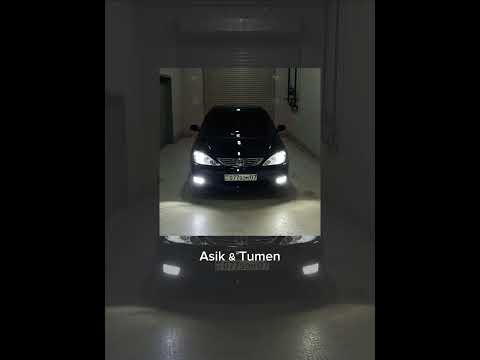 Asik & Tumen Tungy Qalada music 😍🔊