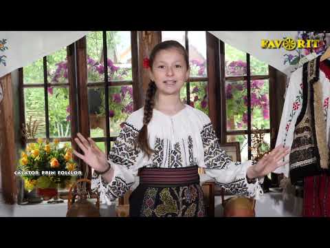 Maria Avadanei   Lautar cu scripca veche