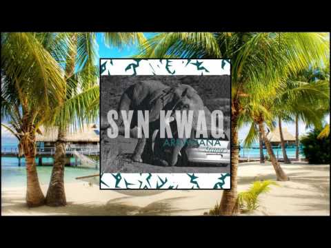 Syn KwaQ -New Balance- Arewhana Gang | Dancehall
