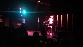 Download lagu Learn from Each other / Opening- Majid Jordan (10.17.2016) mp3 Download lagu Learn from Each other / Opening- Majid Jordan (10.17.2016) mp3