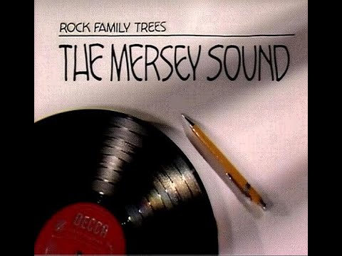 Rock Family Trees - The Mersey Sound HQ