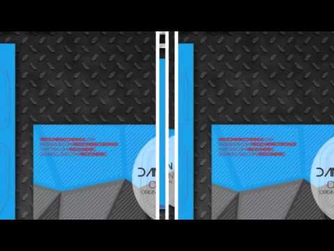 RZR035 - Dan Delaforce - On Your Soul (Original Mix) (Official Video)