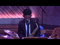 Jazz | "Seascape" composed by Kenny Barron | 2019 National YoungArts Week