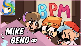 Cover art for Turn Bass