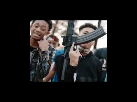 Bang Thozz Ft Yk - Respect My Flag (Nle choppa diss)