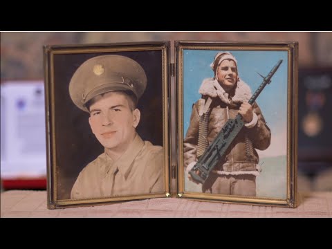 In the Footsteps of Bud Owens