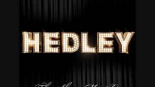 Hedley - Hands Up (w/lyrics)
