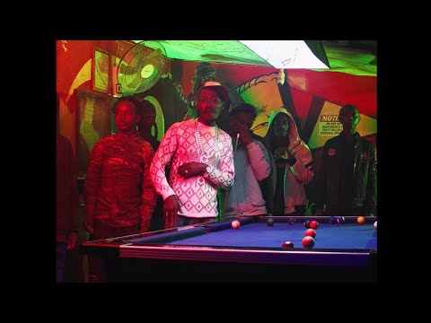 Kapitani - MAMDIHE (Official Video)