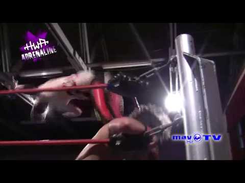 Zero Gravity vs. A Call to Arms