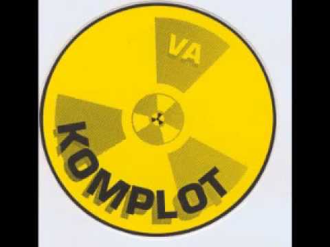 KOMPLOT (Zaratán - Valladolid) 1995/1996 aprox.