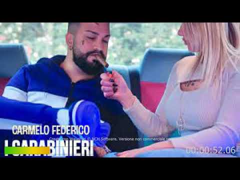 i carabinieri Carmelo Federico remix di adolfoplettoremix 2024