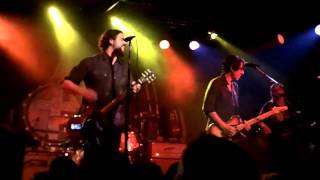 Drive-by Truckers - Everybody Needs Love - Athens, GA 1/13/11