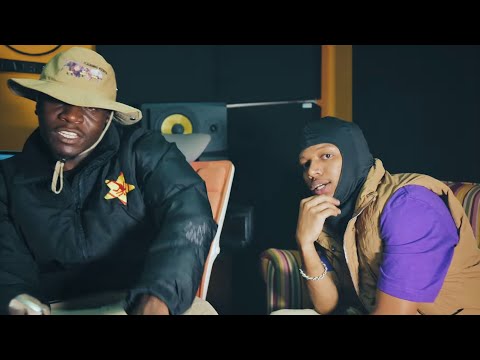 MASTERPIECE KING FT SCAR MKADINALI - UTANIGET (VISUALIZER)
