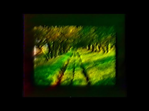 Dorian Concept – ‘Hide (Bibio Rework)’ (Official Video)