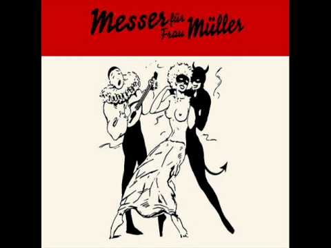 MESSER FUR FRAU MULLER - INTIME SERVICE COSMIQUE