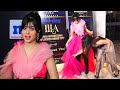 Riva Arora At Indian International Influencer Awards 2022 Midday IIIA 2022