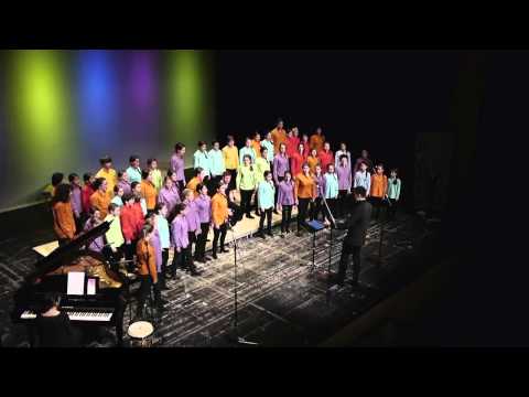 Song of Hope, Susanna Lindmark.