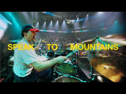 Speak To Mountains | Planetshakers Official Music Video