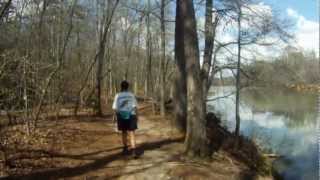 preview picture of video 'Chattahoochee River National Recreation Area'