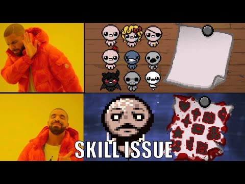 Completing ALL Tainted Lost Marks Before Anyone Else