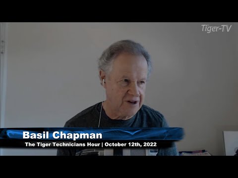 September 12th The Tiger Technicians Hour on TFNN - 2022