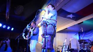The Bacon Brothers @ Gruene Hall 4.5.13