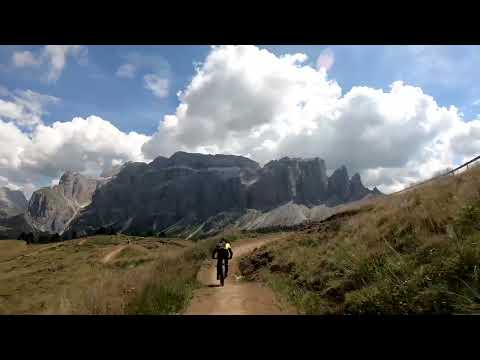 SELLARONDA 2023 MTB - Classic Tour Clockwise