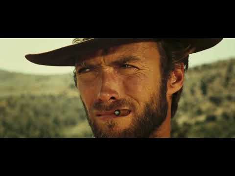 Zwei glorreiche Halunken - End Duell