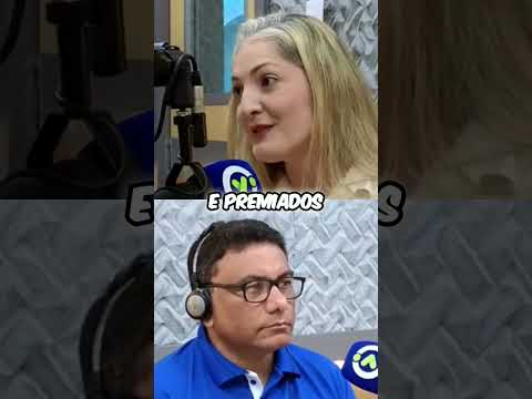 Campo do Brito: 3 Vezes no Top 10 Escolas de Sergipe! #shorts