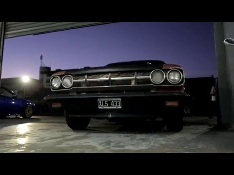 THE RACER'S EDGE- OLD SCHOOL VS NEW SCHOOL (12/11/16)