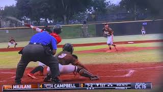 TV Tigers: Spectrum Oc16 (2022) || Hawaii Tigers