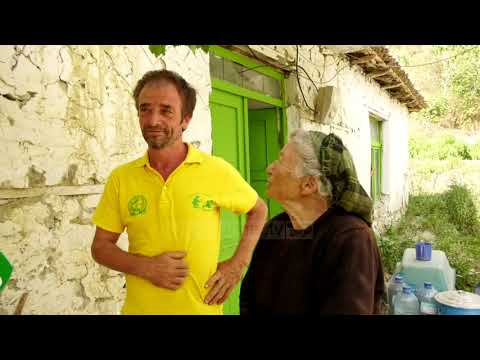 Fshati vetëm me burra/ Prej tre dekadash asnjë dasmë. Nuset nuk shkojnë sepse nuk ka rrugë